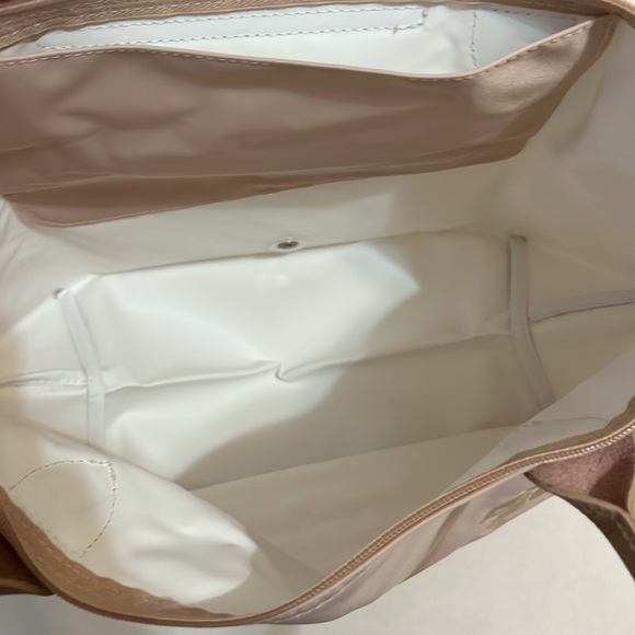 Longchamp Le Pliage shoulder Tote - Picture 8 of 11